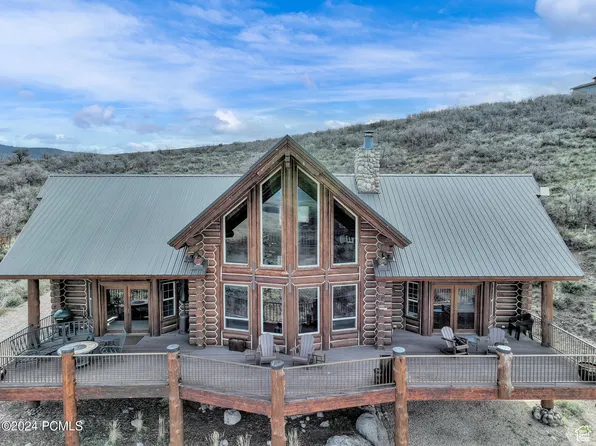 1461 S Westview Dr, Heber, UT 84032