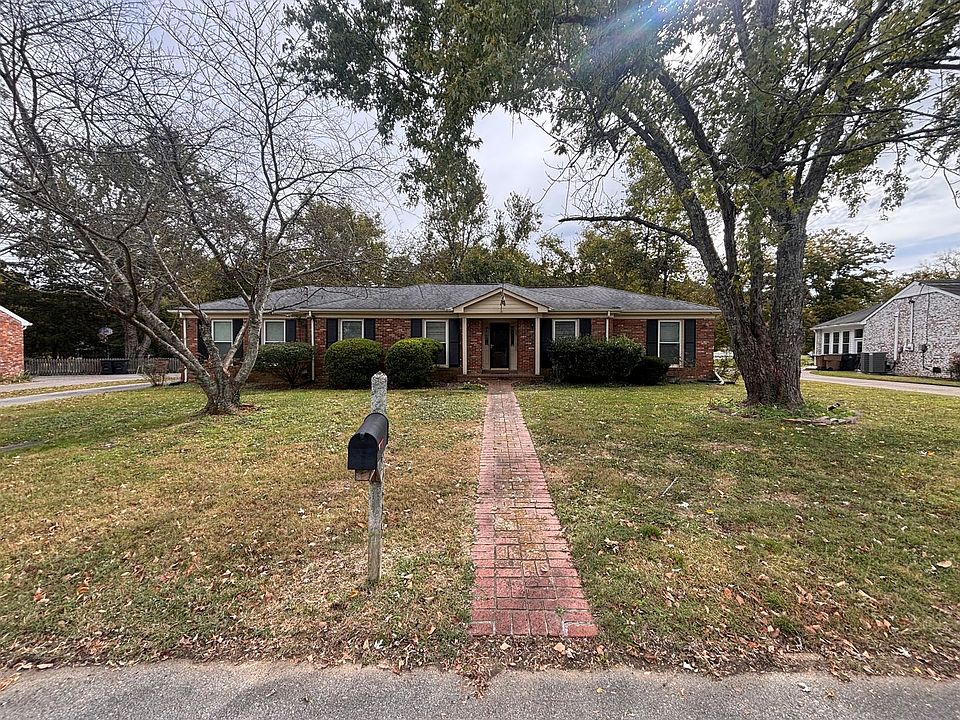 1st image of 6325 Percy Dr