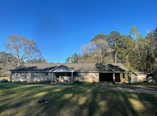 8049 Old Highway 24, Magnolia, MS 39652