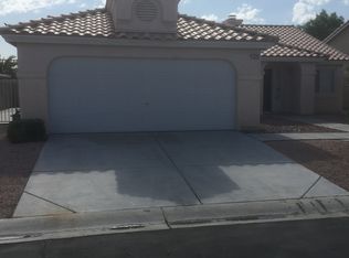 7220 Hawk Haven St, Las Vegas, NV 89131