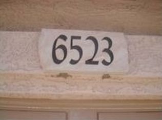 6523 W Hughes Dr, Phoenix, AZ 85043