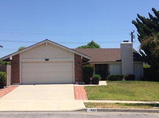 1834 N Glenbrook Ave, Camarillo, CA 93010
