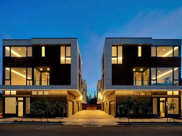 1040 Laurel St, San Carlos, CA 94070