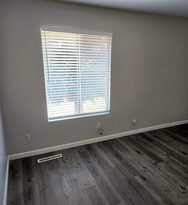 Bedroom A