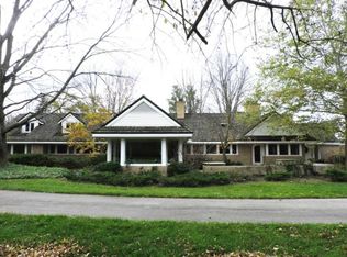 1145 Tittabawassee River Rd, Midland, MI 48640