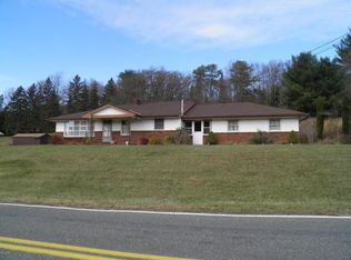 1980 Lower Smith Gap Rd, Kunkletown, PA 18058