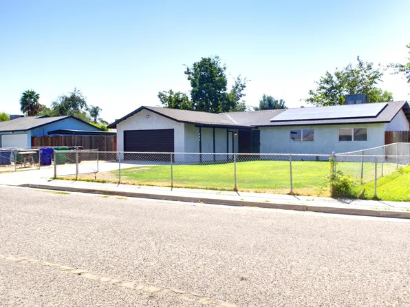 558 Perry Avenue, Corcoran, CA 93212