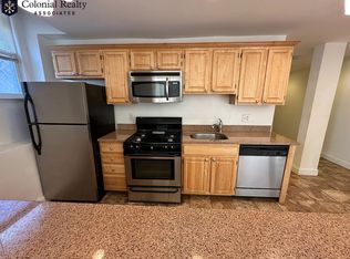 1323 Commonwealth Ave #3B, Allston, MA 02134