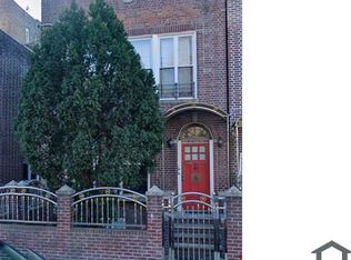 182 W 179th St, Bronx, NY 10453