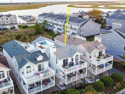 318 Roosevelt Blvd #2, Ocean City, NJ, 08226