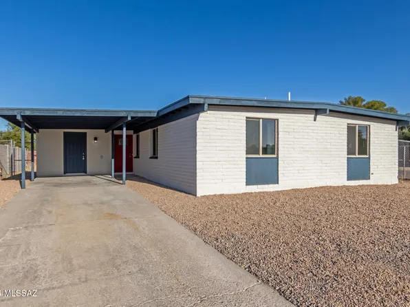 1639 E Ohio St, Tucson, AZ 85714