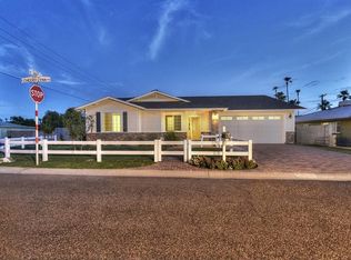 4525 E Cheery Lynn Rd, Phoenix, AZ 85018