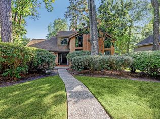 3418 Willow Ridge Dr, Humble, TX 77339