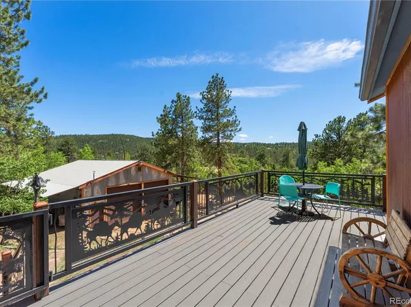 256 Houston Street, Bailey, CO 80421