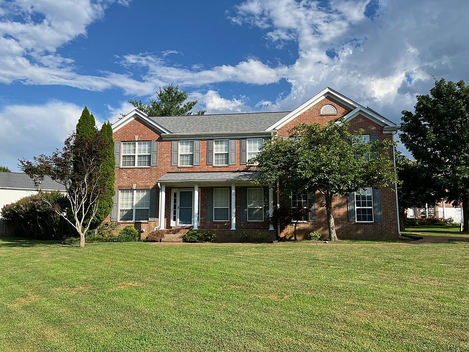 2686 Wind Dance Ct, Spring Hill, TN 37174 | Zillow