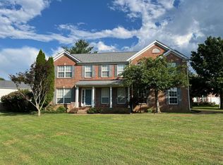 2686 Wind Dance Ct, Spring Hill, TN 37174