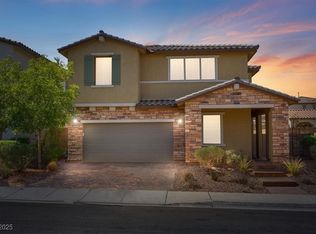 253 Kindly Way, Henderson, NV 89011