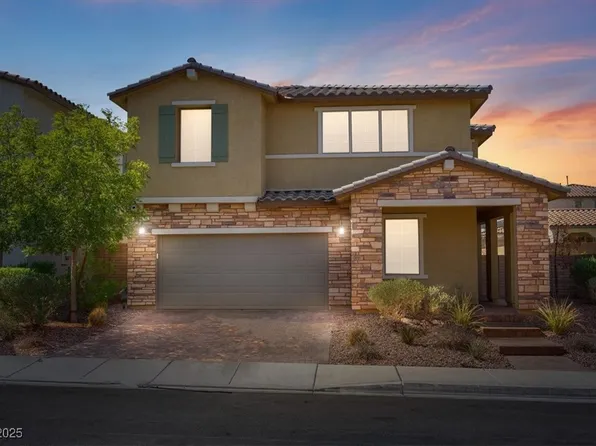 253 Kindly Way, Henderson, NV 89011