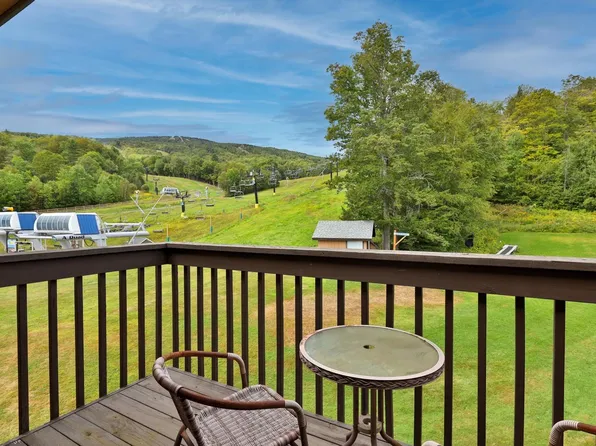 109 Okemo Ridge Road #C-301, Ludlow, VT 05149