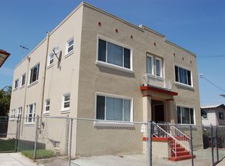 1054 Stanford Ave, Oakland, CA 94608