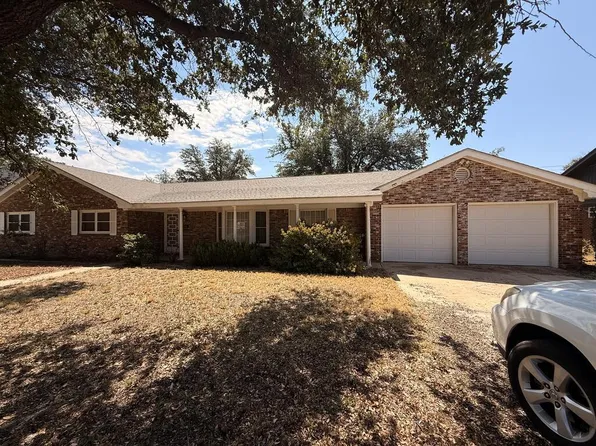 2603 W Dengar Ave, Midland, TX 79705