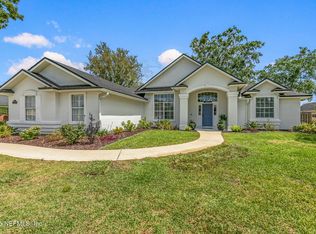 1137 Ashmore Dr, Saint Johns, FL 32259