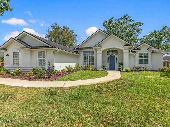 1137 ASHMORE Drive, St. Johns, FL 32259