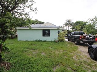 1741 NW 92nd St, Miami, FL 33147