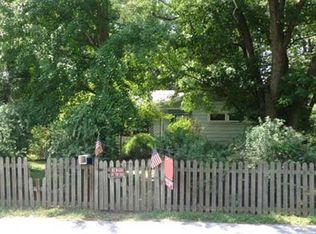 10 Pine Hill Rd, Landisburg, PA 17040