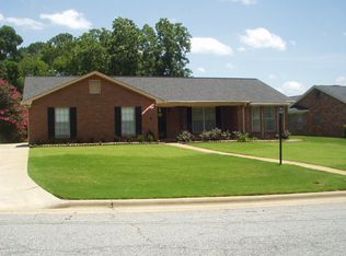 5216 Lichfield Rd, Columbus, GA 31904