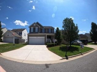 689 Winners Choice Dr, Whitsett, NC 27377