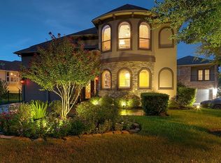 12150 Pebble View Dr, Conroe, TX 77304