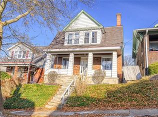 1102 Pemberton St, Pittsburgh, PA 15212