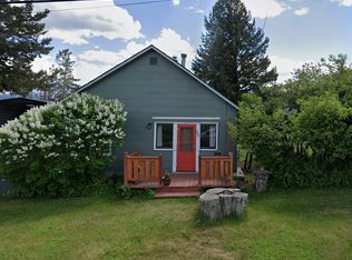 220 W 2nd Ave, Boulder, MT 59632