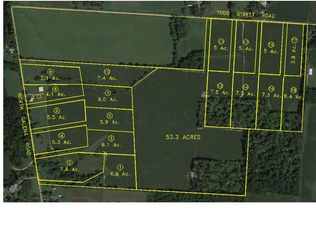 0 N Galena Rd #5, Sunbury, OH 43074
