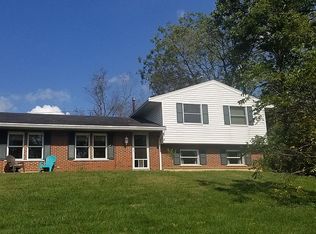 13586 Salem Creek Rd, Crittenden, KY 41030