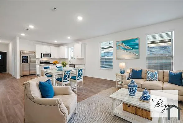 1316 Ventura Creek Dr — Photo 6