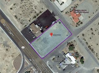 1781 S State Highway 160, Pahrump, NV 89061