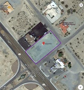 1781 S State Highway 160, Pahrump, NV, 89061