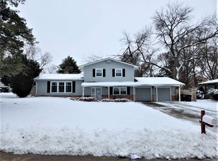 10311 Prairie Rd, Omaha, NE 68134