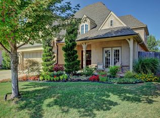 10502 S 86th East Pl, Tulsa, OK 74133