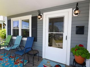 43 Roosevelt Ave, Hull, MA 02045