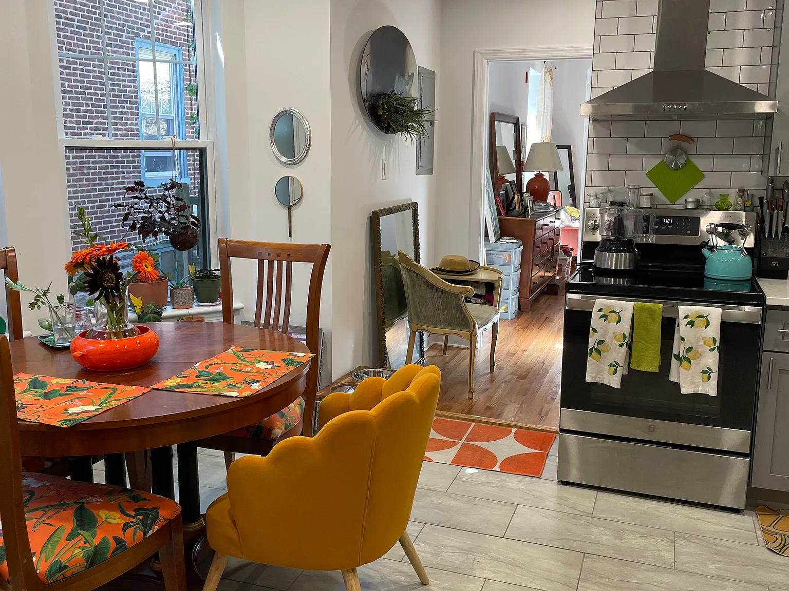 5 bed, 2.5 bath, 1791 sqft, $1,495 — Photo 4