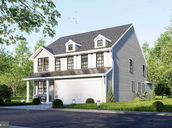 1643 Indiana Ave, Woodbridge, VA 22191