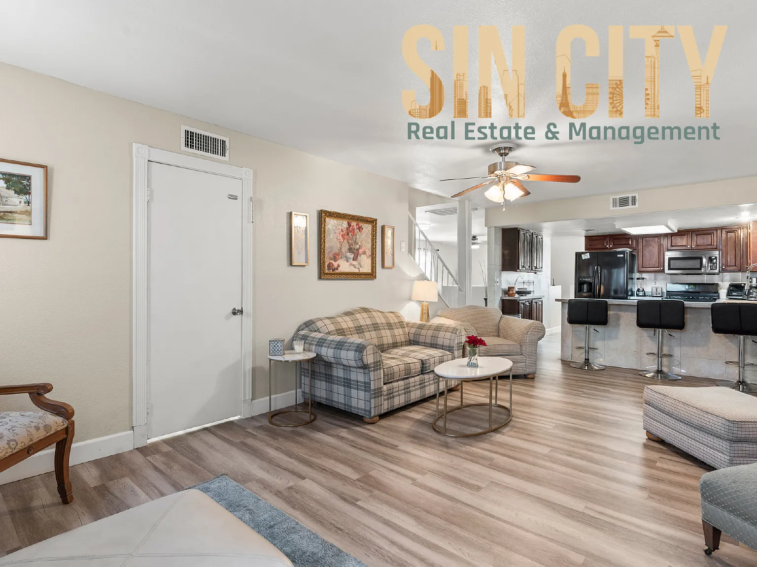 7 bed, 3.5 bath, 2416 sqft, $3,300 — Photo 4
