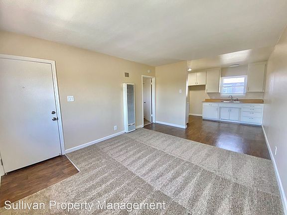 2nd image of 302 1/2 N Bush St APT D