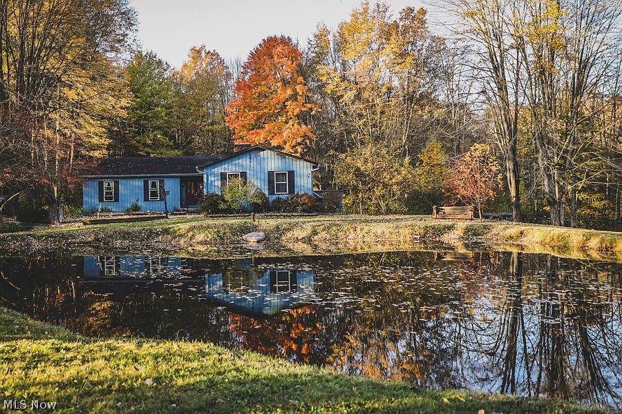 5215 Rootstown Rd, Ravenna, OH 44266 Zillow