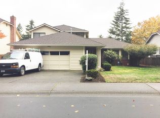 32805 11th Ave SW, Federal Way, WA 98023