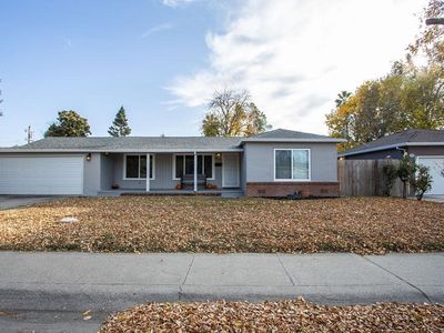 1718 W Barcelona Ave, Stockton, CA, 95209