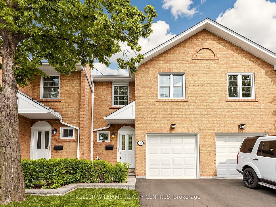 1st image of 1951 Rathburn Rd E #9